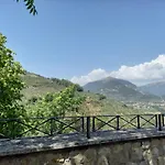 Il Belvedere Montefranco