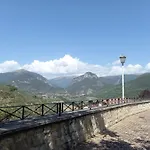 Casa de Férias Il Belvedere Montefranco