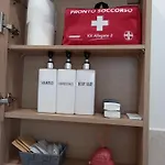 Il Belvedere Casa de Férias *