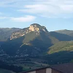 Casa de Férias Il Belvedere Montefranco