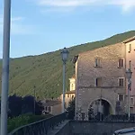 Il Belvedere * Montefranco