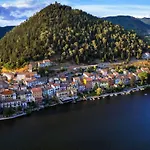 Il Belvedere Semesterbostad