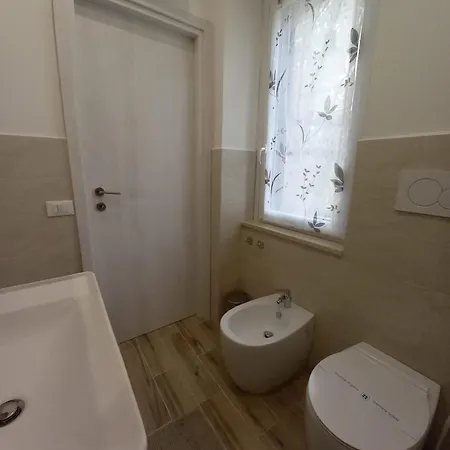 Holiday home Il Belvedere Montefranco
