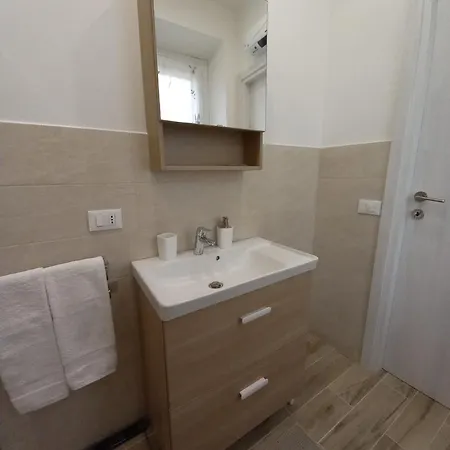 Holiday home Il Belvedere *
