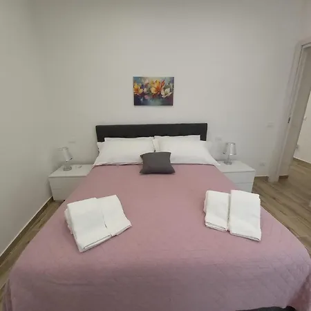Holiday home Il Belvedere Montefranco