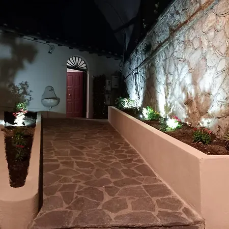 Nyaraló Il Belvedere