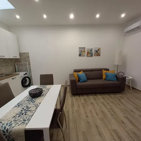 Il Belvedere Holiday home