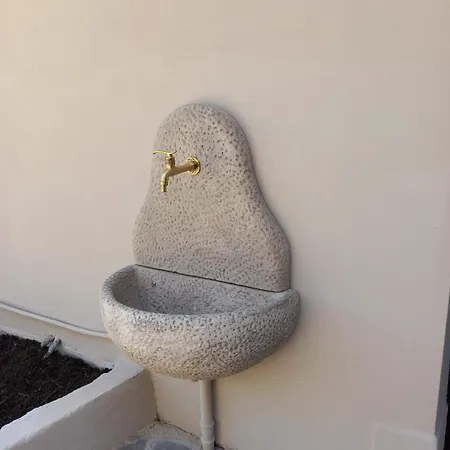 Il Belvedere Montefranco