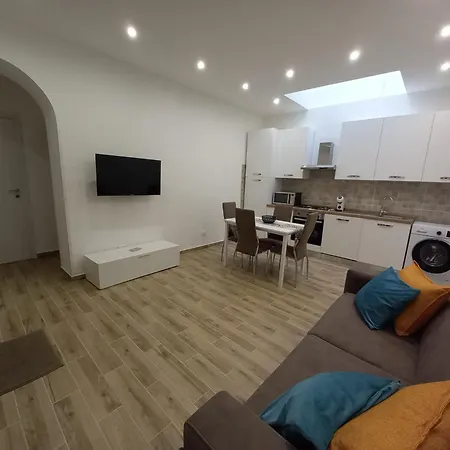 Holiday home Il Belvedere