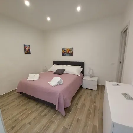 Holiday home Il Belvedere *