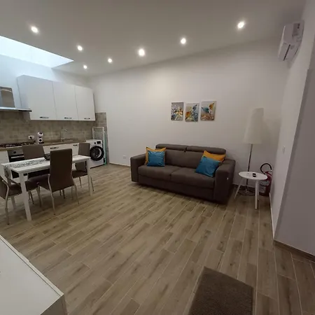 Il Belvedere Holiday home Montefranco