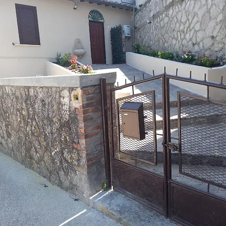 Il Belvedere * Montefranco