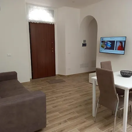 Il Belvedere Holiday home