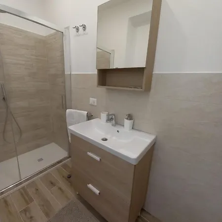 Holiday home Il Belvedere Montefranco