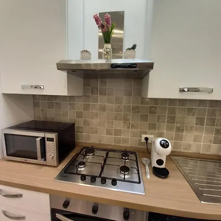 別荘 Il Belvedere *