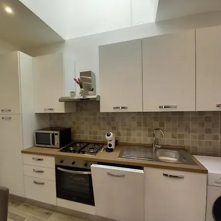 Il Belvedere * Montefranco