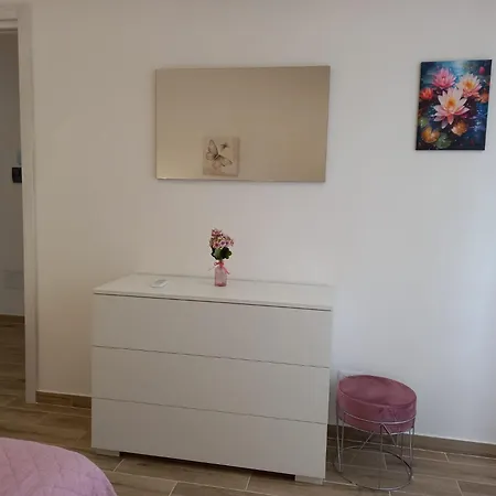 Il Belvedere Nyaraló