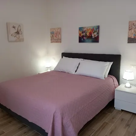 Holiday home Il Belvedere