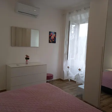 Il Belvedere Holiday home *