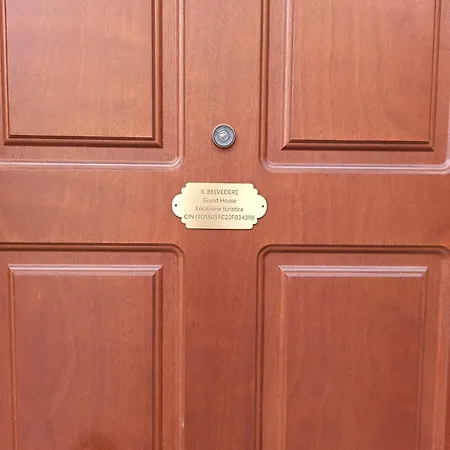 Il Belvedere Montefranco