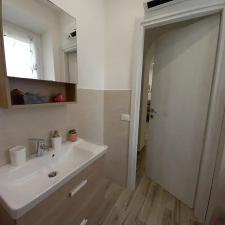 Il Belvedere Holiday home Montefranco