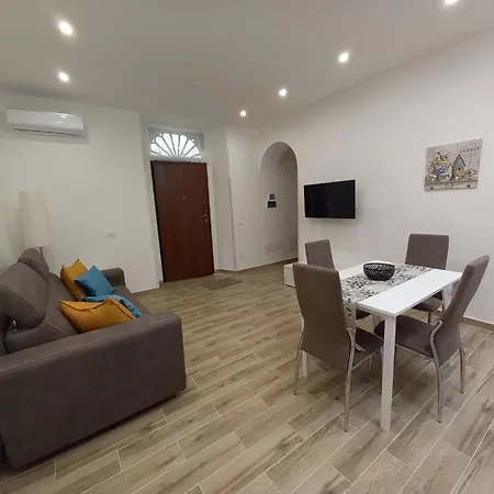 Holiday home Il Belvedere Montefranco