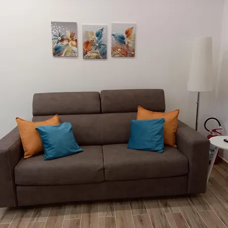 Il Belvedere Nyaraló