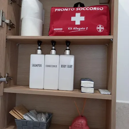 Il Belvedere Nyaraló *