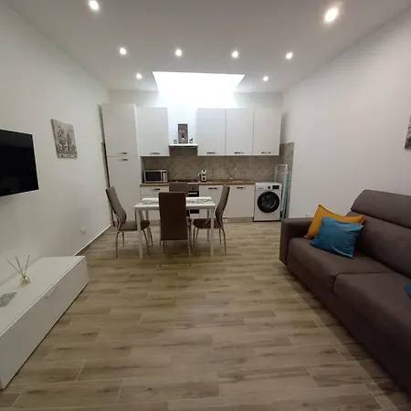 Il Belvedere Holiday home Montefranco