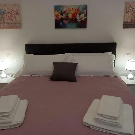 Holiday home Il Belvedere Montefranco