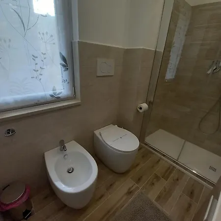 Il Belvedere Holiday home