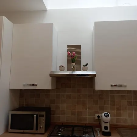 Il Belvedere Montefranco