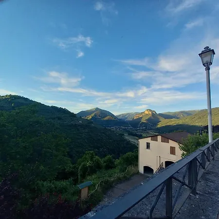Il Belvedere *