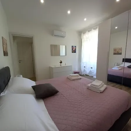 Il Belvedere Holiday home