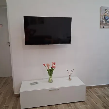 Il Belvedere Montefranco