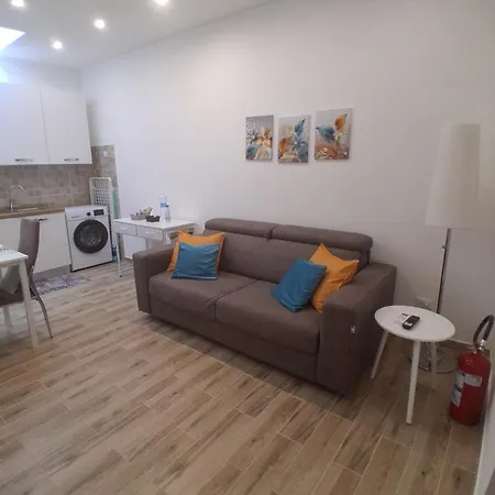 Il Belvedere Prázdninový dům