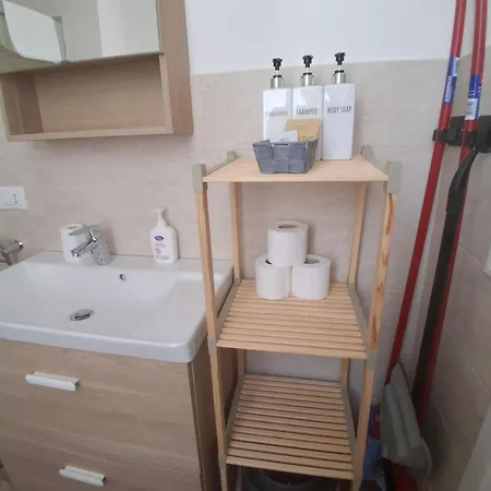 Il Belvedere Nyaraló Montefranco