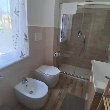 Il Belvedere Montefranco