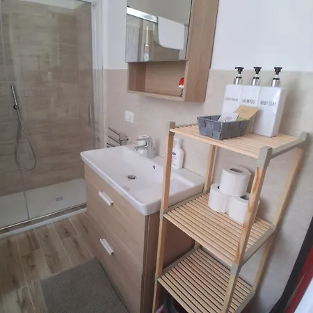 Prázdninový dům Il Belvedere *
