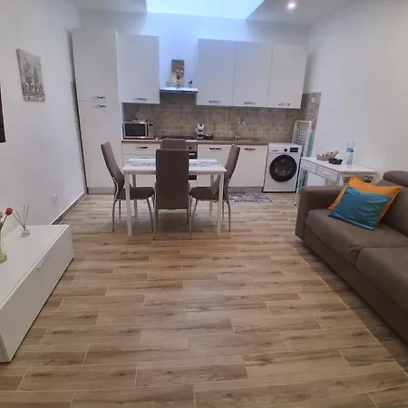 Il Belvedere Nyaraló