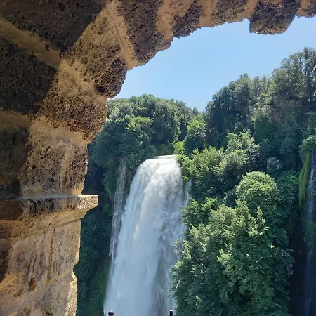 Prázdninový dům Il Belvedere *