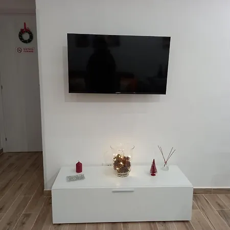 Il Belvedere Prázdninový dům Montefranco