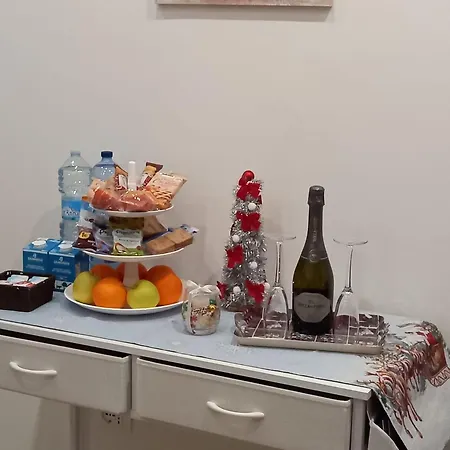Il Belvedere Prázdninový dům