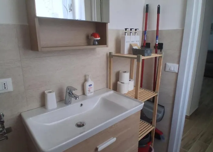 Il Belvedere Montefranco