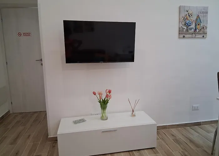 Il Belvedere Montefranco